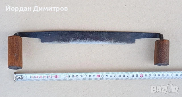 рукан , снимка 3 - Антикварни и старинни предмети - 53689801