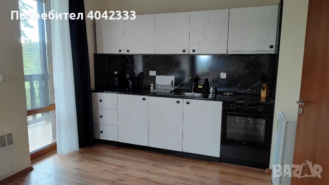 Апартамент Pamporovo stay , снимка 14 - Квартири, нощувки - 52080413