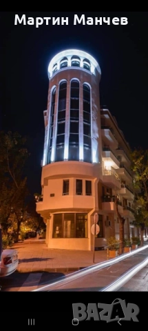 Нов двустаен Окръжна болница , снимка 16 - Апартаменти - 52324773