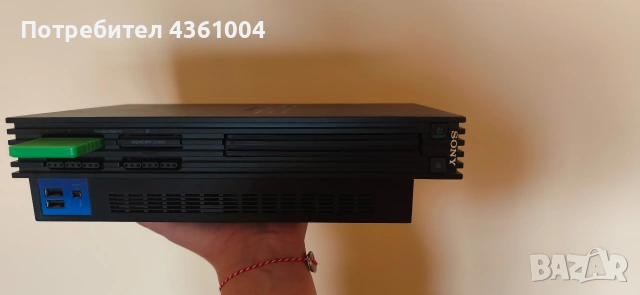 Playstation 2 fat hack, снимка 2 - Игри за PlayStation - 53717302