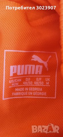 Плувни къси панталонки Puma, снимка 2 - Къси панталони - 45146621