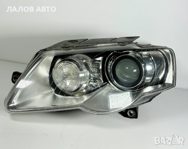 Ляв фар завиващ Фолксваген Пасат 6 Lqv zavivasht far Vw Passat B6 