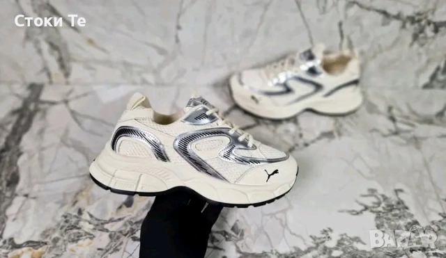 дамски маратонки , снимка 2 - Маратонки - 52746242