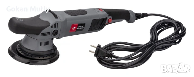 Професионална полирмашина