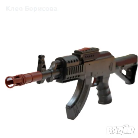 Детски M16-7, снимка 2 - Други - 49366149