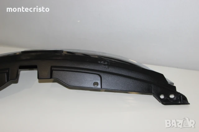 Предна решетка Mazda 6 GH1 (2008-2010г.) предна емблема Мазда 6, снимка 12 - Части - 50744393