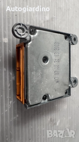 Airbag модул / сензор / датчик зa Citroen Picasso -  9650137080 /  602327400