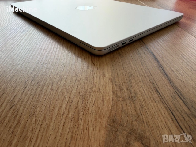 MacBook Air 13" M4 Chip 10-CPU, 10-GPU, 16GB RAM, 512GB SSD В ГАРАНЦИЯ, снимка 2 - Лаптопи за работа - 53973298