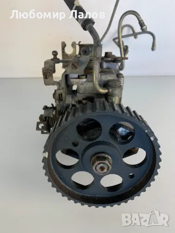 ГНП Горивонагнетателна помпа Opel Corsa B (93-00)г. 67к.с. 1.5 D 9460620008, снимка 4 - Части - 50348723