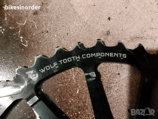 Разширители за задна касета Шимано , снимка 2 - Части за велосипеди - 53616952