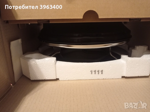 Раклет грил TEFAL RE12C812 850W за 6 души, снимка 3 - Скари - 51567918
