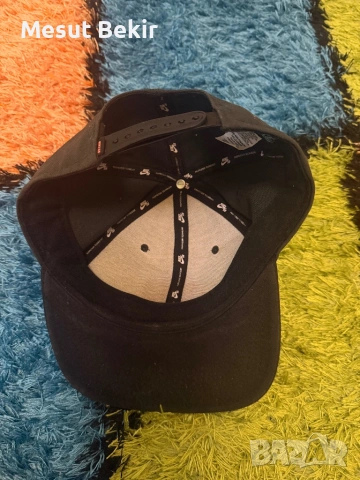 NIKE SB Шапка, снимка 2 - Шапки - 53586049