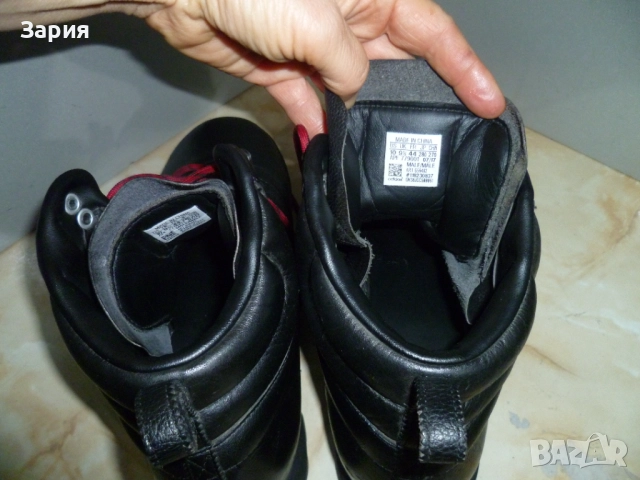 ADIDAS Boots №44, снимка 8 - Мъжки боти - 52761306