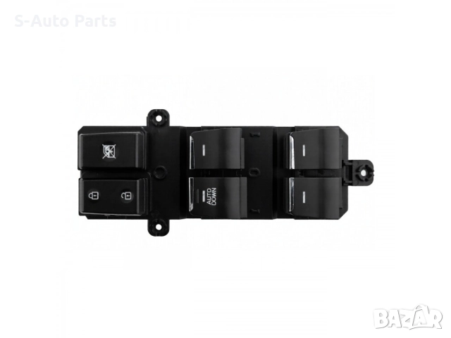 Бутони за ел. стъкла на Hyundai Tucson MK4 2020+, снимка 3 - Части - 52937982