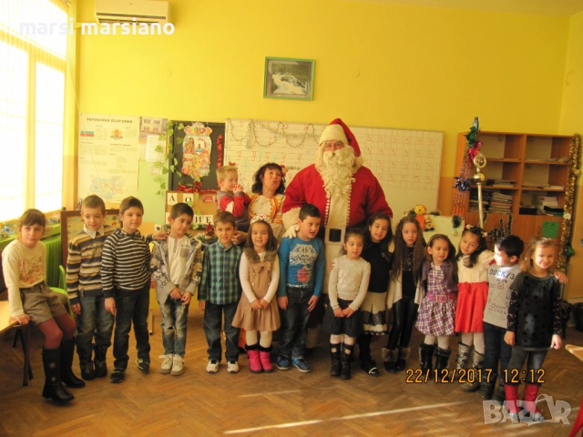 Дядо Коледа покани у дома София, снимка 8 - Детегледачки, детски центрове - 52232334