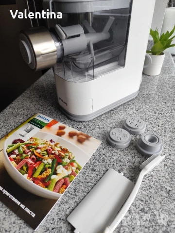 Машина за паста Philips , снимка 2 - Други - 50575351