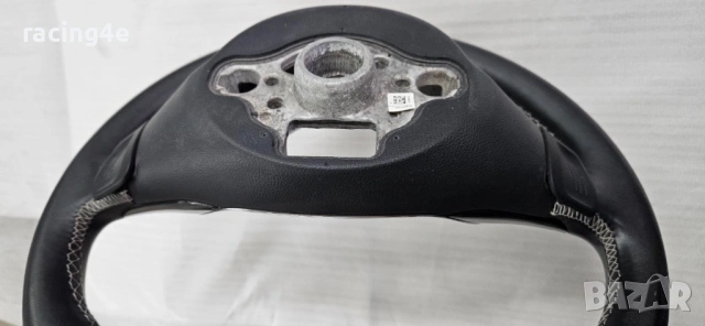 Волан и Airbag за волан за VW Golf 7 Sportsvan, снимка 8 - Части - 53918191