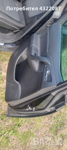 Кори за Врата / Врати Опел Мерива Opel Meriva CDTI 1.3 95 к. с, снимка 2 - Части - 53051937