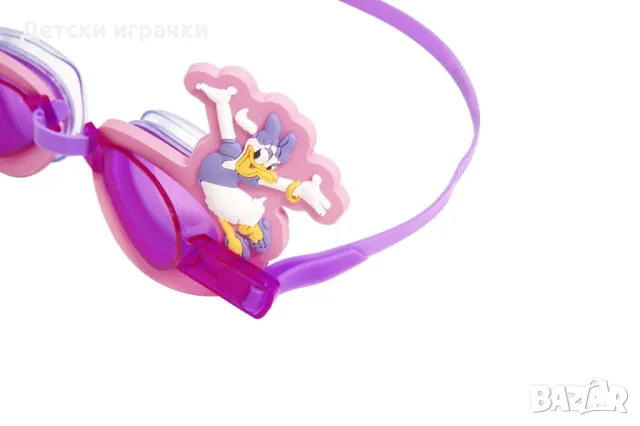 Детски очила за плуване Bestway Мини Маус Minnie, UV защита, снимка 8 - Други - 50061673