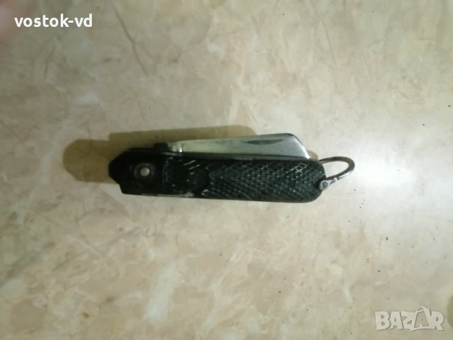 WARICC SHEFILD WW2  ВОЕННО НОЖЧЕ АНГЛИЯ, снимка 5 - Антикварни и старинни предмети - 53297178