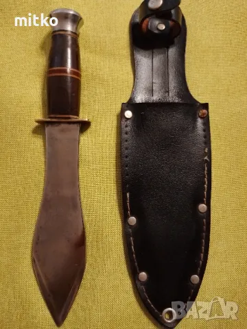 Нож Солинген/Solingen 