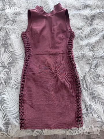 Бандажна рокля