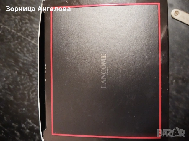 Lancome la nuit tresor a la folie, 50 мл с кутия. Без няколко фъс. Спрян от производство. , снимка 8 - Дамски парфюми - 53791547