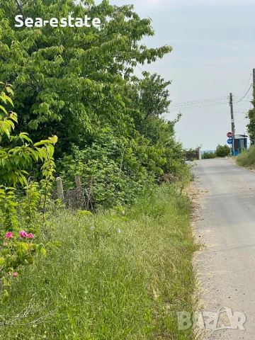 Парцел, снимка 3 - Парцели - 50476766