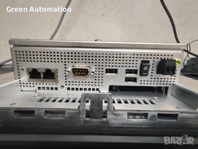 SIMATIC IPC277D Windows XP, снимка 4 - Друга електроника - 51119153