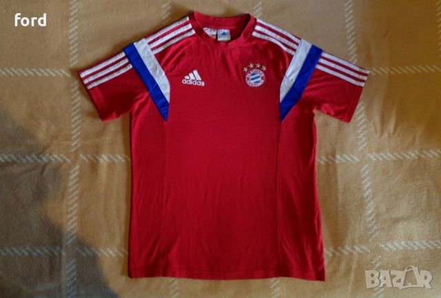 футболна тениска Bayern Munich , снимка 1 - Футбол - 46464464