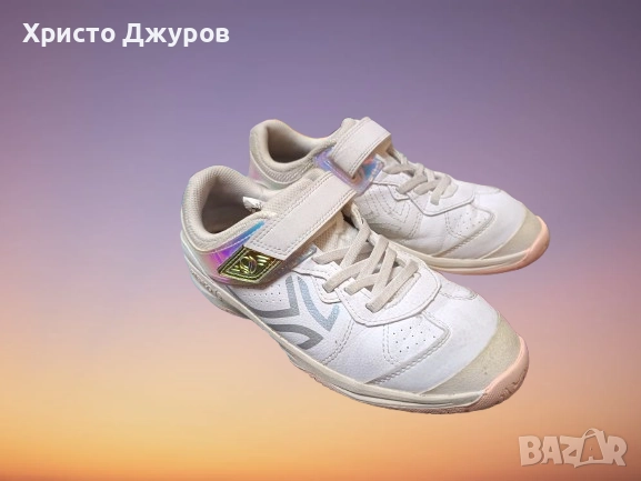 Маратонки ARTENGO, снимка 2 - Детски маратонки - 51712748