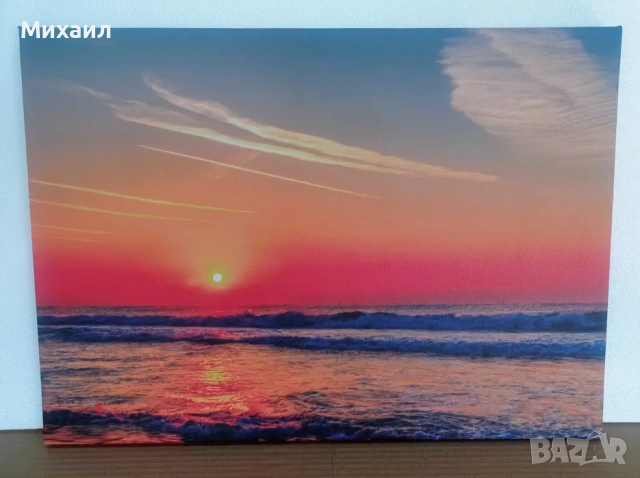 Продавам фото-картини, снимка 6 - Картини - 52187684