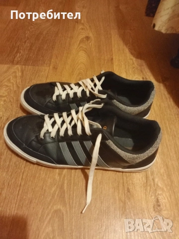 Маратонки Adidas Neo Label