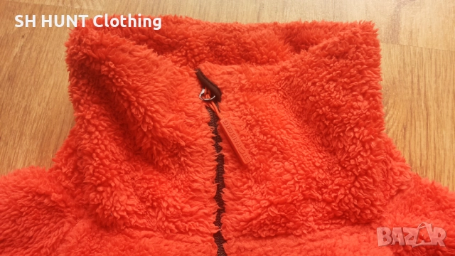 STORMBERG Signal Trelags Windproof Polar Jacket размер M / L за лов вятърно устойчива горница - 1807, снимка 5 - Екипировка - 52957741