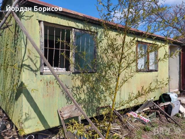 Продавам фургон на шейна, снимка 8 - Други - 53972316