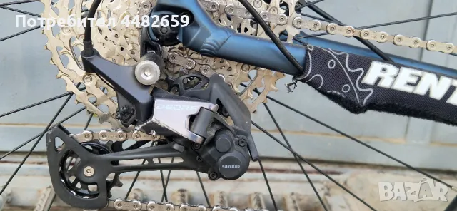 Specialized rockhopper, снимка 14 - Велосипеди - 50412011