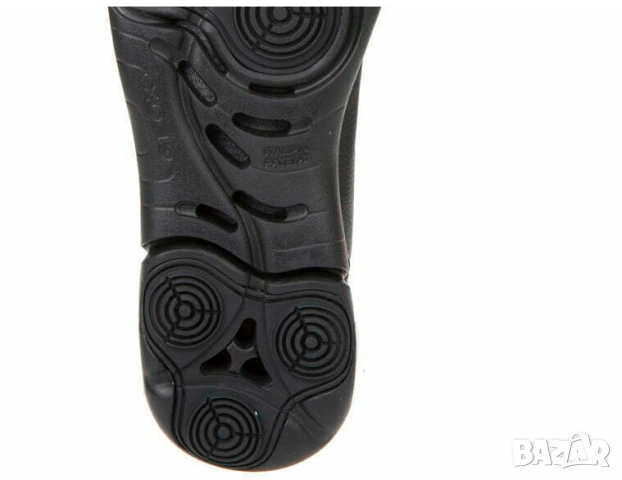 Geox Nebula номер 46 кожени обувки / сникърси , снимка 7 - Спортно елегантни обувки - 53714032