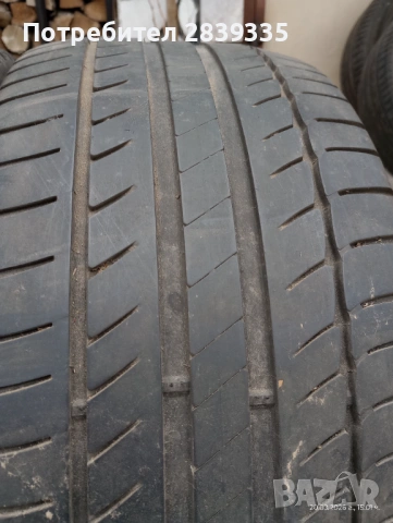 245 40 17 Летни , снимка 3 - Гуми и джанти - 53917491