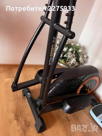 Тренажор, снимка 2 - Фитнес уреди - 50044027