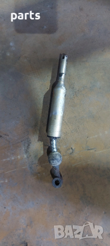 Скоростен Лост БМВ E46 