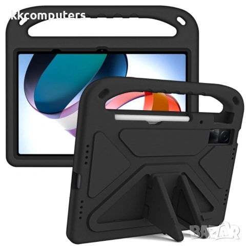 Xiaomi Redmi Pad 10.61 Handle Удароустойчив Калъф и Протектор, снимка 6 - Калъфи, кейсове - 53261712