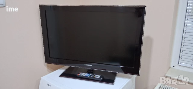 Smart LED телевизор НОМЕР 54. Samsung. Model LE32C579J1S. 32 инча, 81 см. Цифров и аналогов тунер.., снимка 10 - Телевизори - 50579627