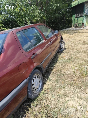 Vw Венто 1.8 газ цяло или на части , снимка 4 - Автомобили и джипове - 51299325