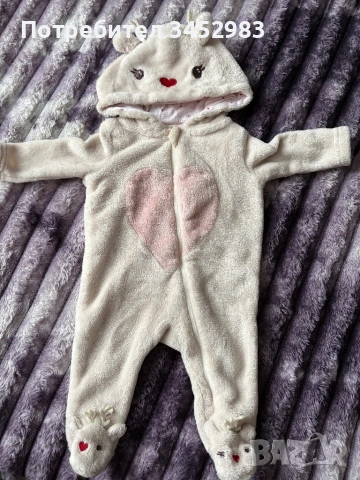 Тънък космонавт за момиче