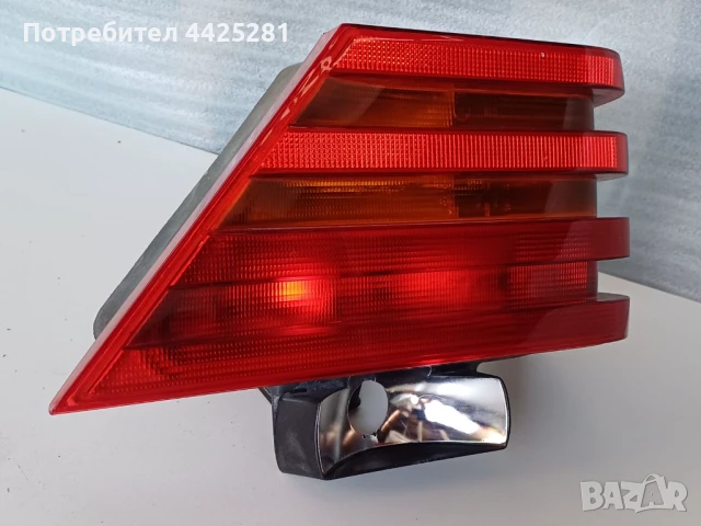 стоп десен Mercedes W140, S klass 1991-1995 г. #1010V, снимка 3 - Части - 50571687