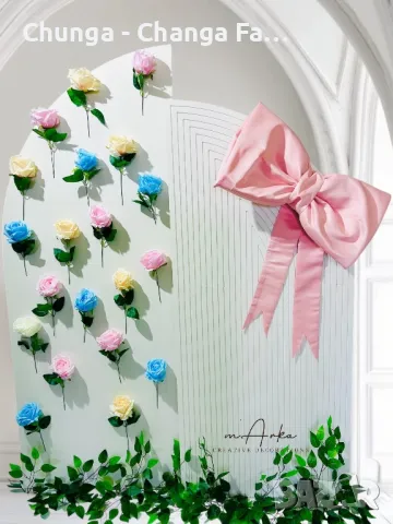 Декорация под наем, снимка 2 - Декорация - 50048665