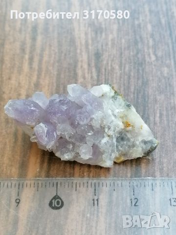 кристали,минерали, камъни, снимка 3 - Други ценни предмети - 46416352