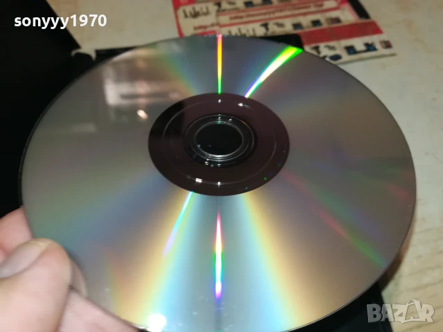 JULIO IGLESIAS DVD 2707251221, снимка 18 - DVD дискове - 51156177