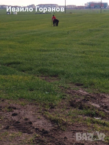 ПАРЦЕЛ В РЕГУЛАЦИА И ПУП,23 евро, снимка 5 - Парцели - 41677420