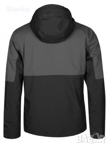 Вке Halti Wedeln Drymaxx, снимка 2 - Якета - 54063547